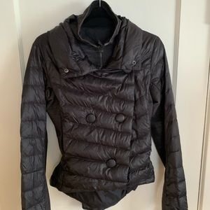 LuluLemon jacket size 8